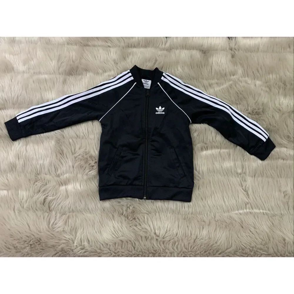 ADiDAS ADICOLOR SST TRACK Jacket 4T